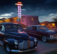 Sudbury Court Motel and RV Park - Accommodation Indiana