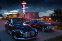 Marengo Ia Accommodation Indiana