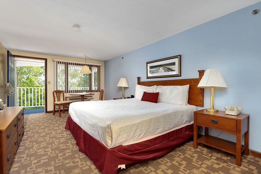 USA Inn - thumb 5