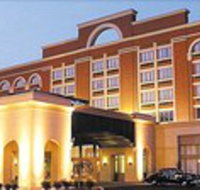 Mountaineer Casino Racetrack  Resort - Accommodation Indiana