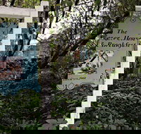 The Ebenezer House Bed  Breakfast - Accommodation Indiana