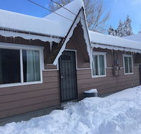 Tao Cabin 20 or 21 - Accommodation Indiana