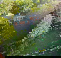 Aldrich Guest House - Accommodation Indiana