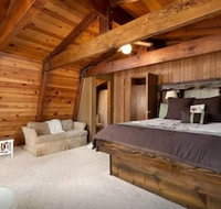 Big Bear's Lair Home - Accommodation Indiana