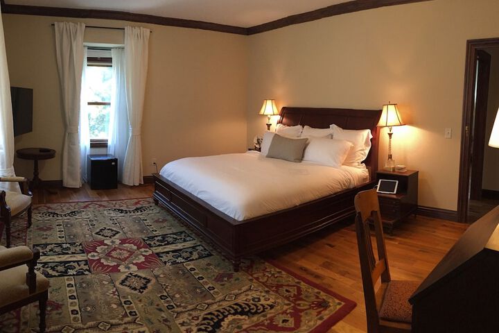 Dartmouth House - thumb 4