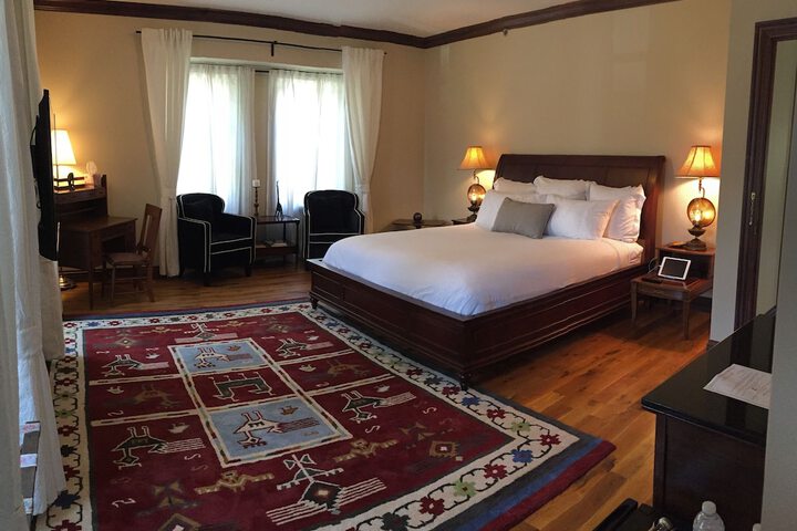 Dartmouth House - thumb 6