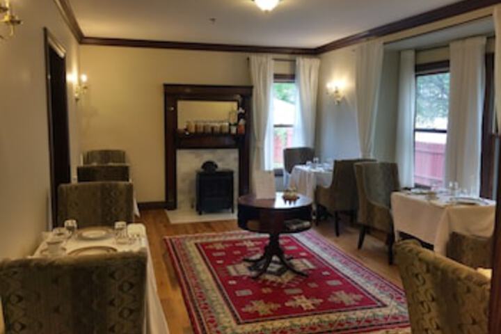 Dartmouth House - thumb 0