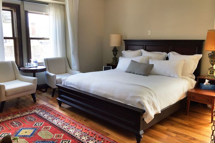 Dartmouth House - thumb 3