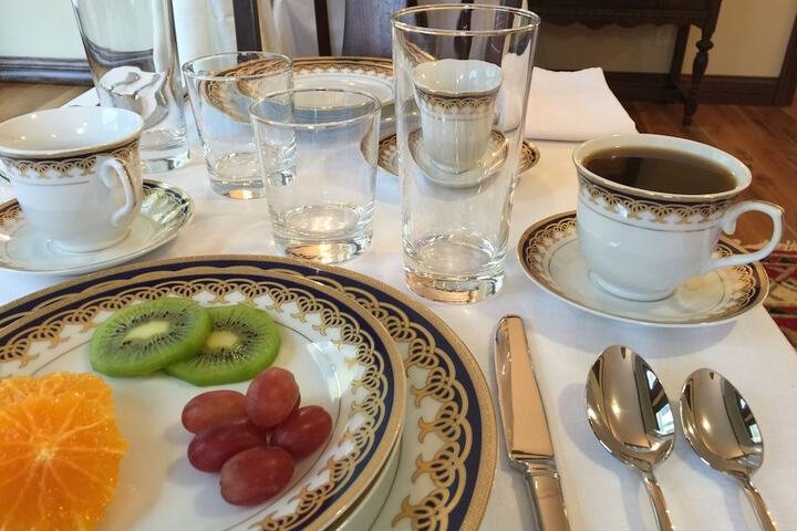 Dartmouth House - thumb 2