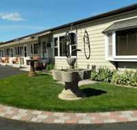 Sleepy Time Motel - Accommodation Indiana