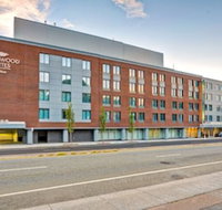Homewood Suites by Hilton Boston Brookline-Longwood Medical - Accommodation Indiana