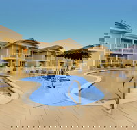 Palm Suites - Accommodation Indiana