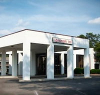 The Landmark Inn - Accommodation Indiana