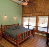 Cable Nature Lodge - Accommodation Indiana