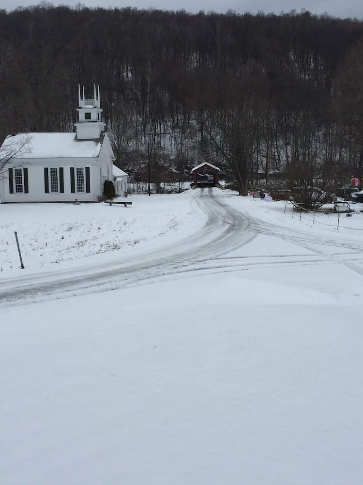 The Ira Allen House - thumb 6