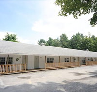 Maple Leaf Motel - Accommodation Indiana