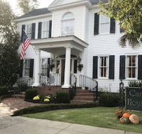 Carriage House Inn - Accommodation Indiana