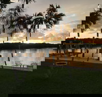 Serenity Bay Cottages - Accommodation Indiana