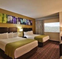 Harrah's Cherokee Valley River Casino  Hotel - Accommodation Indiana