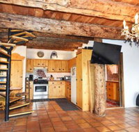 Royal Bear Lodge  Casita - Accommodation Indiana