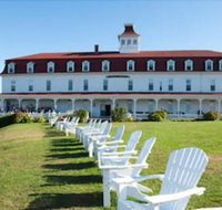 Spring House Hotel - Accommodation Indiana