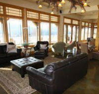 Eagle Crest Lodge - Accommodation Indiana