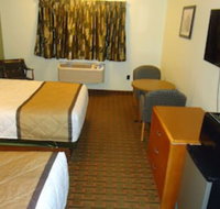 Knights Inn Paxinos - Accommodation Indiana