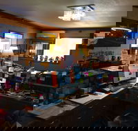 La Siesta Motel  RV Resort - Accommodation Indiana