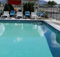 Big Chief Motel - Accommodation Indiana