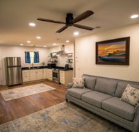 Mission Springs Resort - Accommodation Indiana