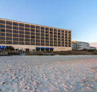 The Inn At Pine Knoll Shores - Accommodation Indiana
