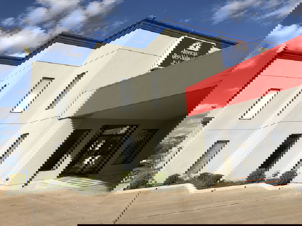 Americas Best Value Inn & Suites - Channelview / Houston - thumb 1