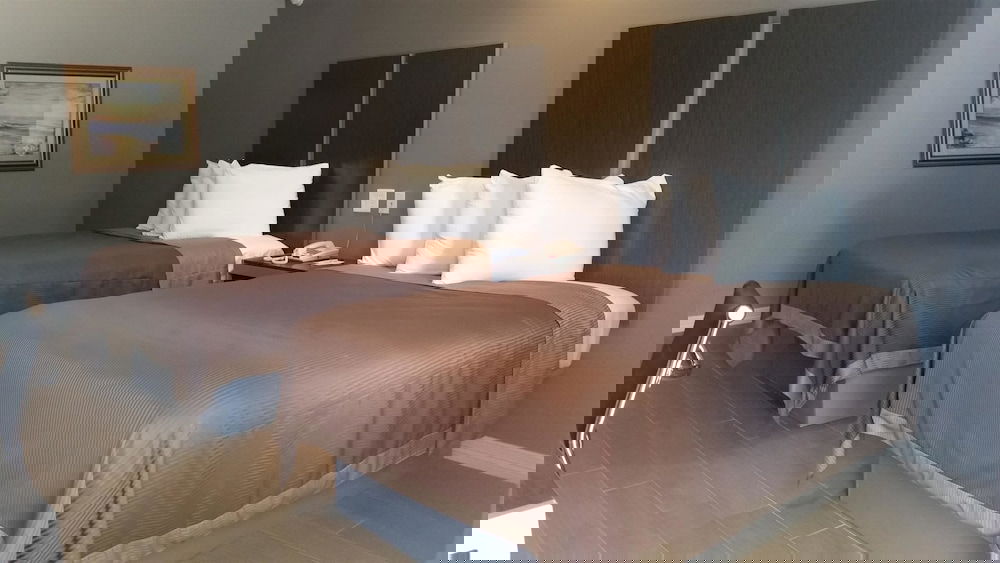 Americas Best Value Inn & Suites - Channelview / Houston - thumb 6