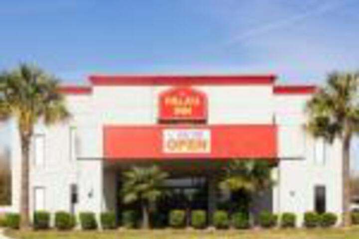 Americas Best Value Inn & Suites - Channelview / Houston - thumb 0