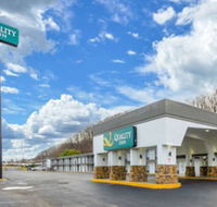 Quality Inn - Accommodation Indiana