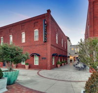 The Mantissa Hotel - Accommodation Indiana