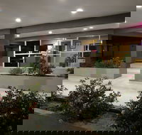 Budget Inn - Accommodation Indiana