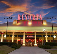 Resorts Casino Tunica - Accommodation Indiana