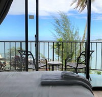 Pagoda Hilo Bay Hotel - Accommodation Indiana