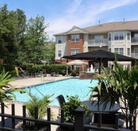 Global Luxury Suites at Westwood - Accommodation Indiana