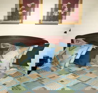 Sea Whale Cottages - Accommodation Indiana