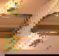 The Mansion at Red Hill - Accommodation Indiana