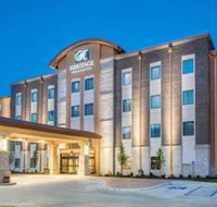 The Heritage Inn  Suites Ascend Hotel Collection - Accommodation Indiana