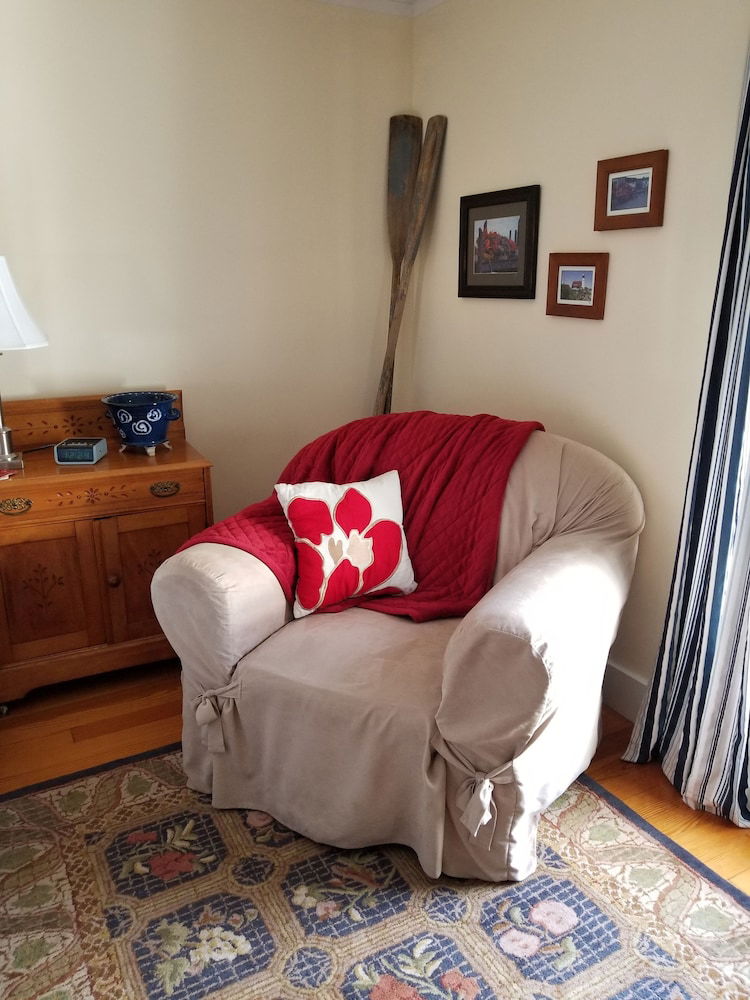 Benjamin F. Packard House - thumb 0