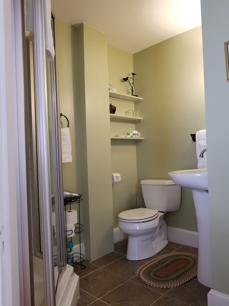 Benjamin F. Packard House - thumb 2