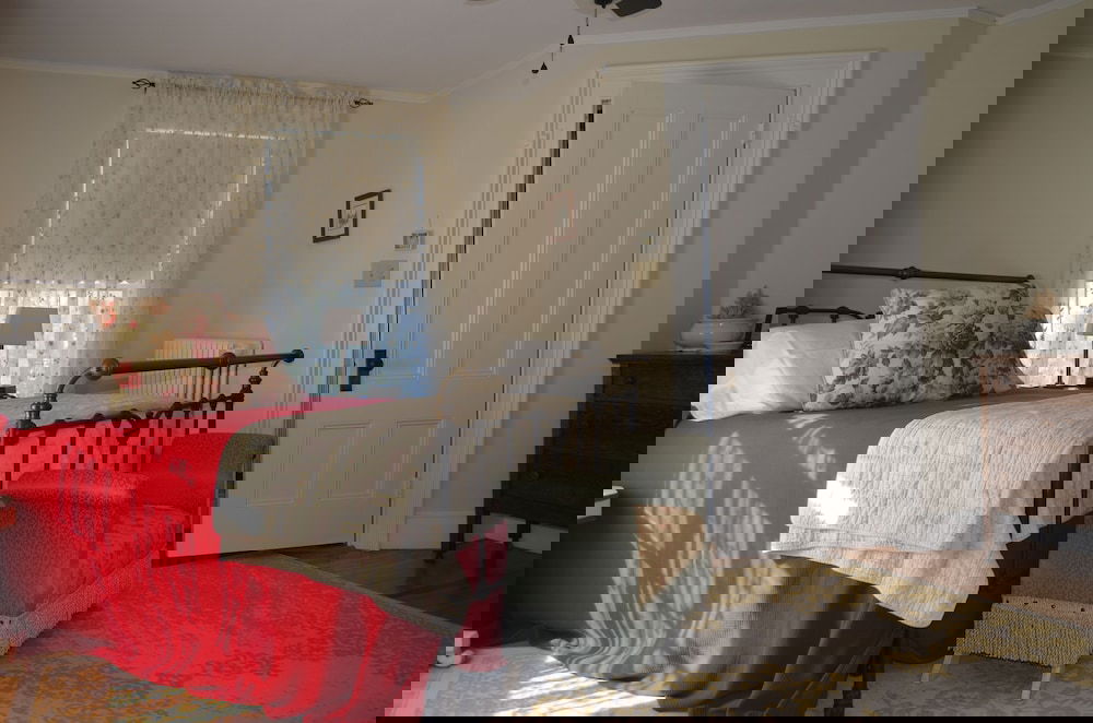 Benjamin F. Packard House - thumb 4