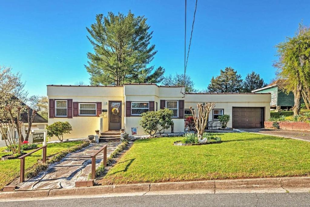 Mayberry Haven - thumb 1