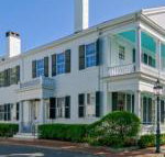 Captain Morse House Luxury Waterfront Town  Beaches 5 stars - Accommodation Indiana
