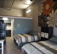 Riverfront Studio Suites - Accommodation Indiana