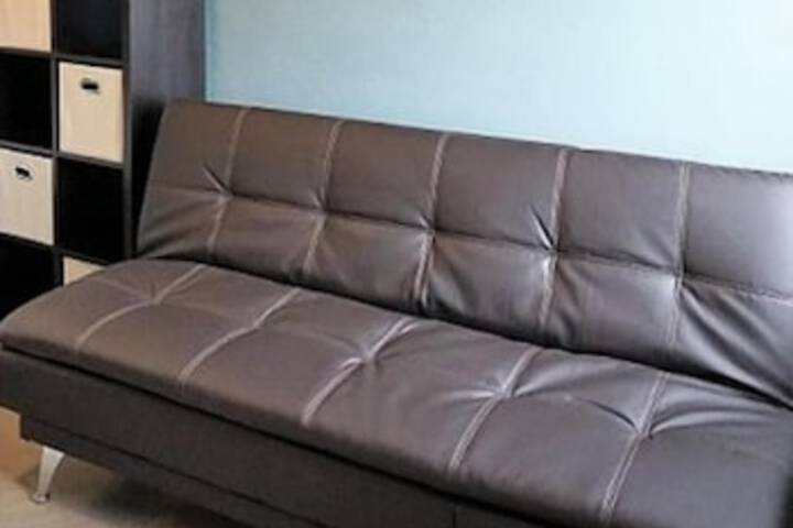 Riverfront Studio Suites - thumb 7